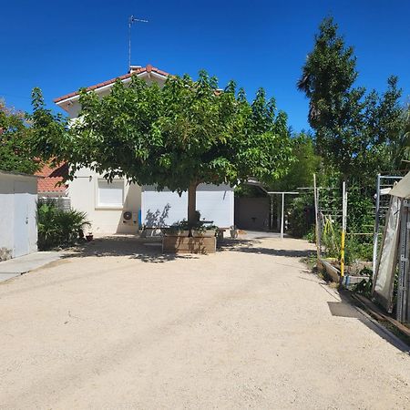 Gite Venitia T2 Aussonne Экстерьер фото
